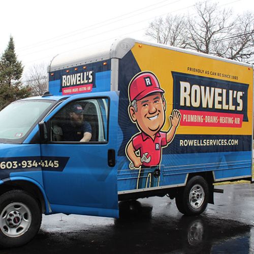 Same Day Chichester Plumbing, Drains, Heating & AC Services