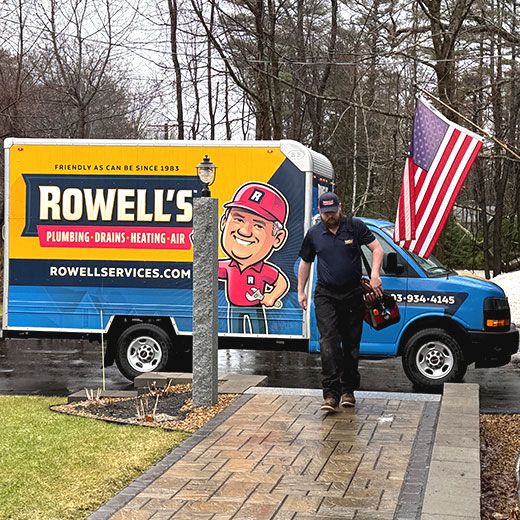 Electronic Septic Tank Locating In Chichester