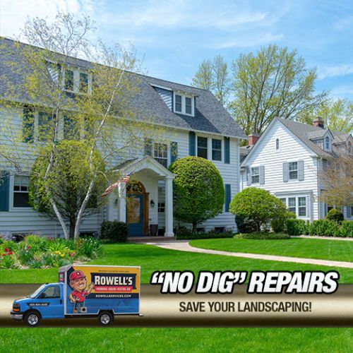 Trenchless Pipe Relining Chichester: We Save Pipes, Others Dig Up!