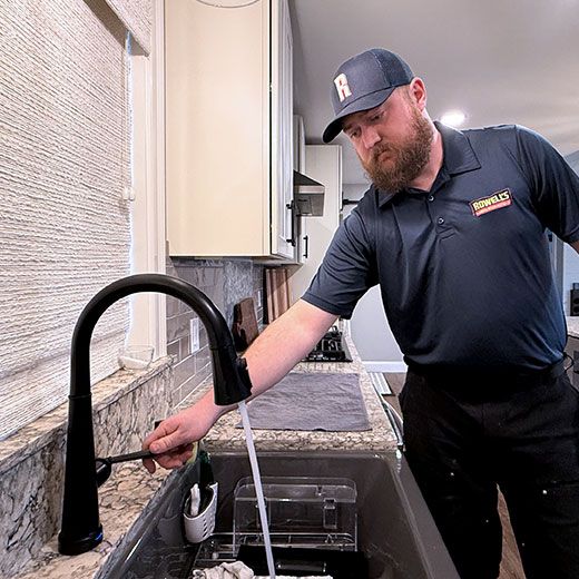 Pipe Repiping Specialists In Chichester